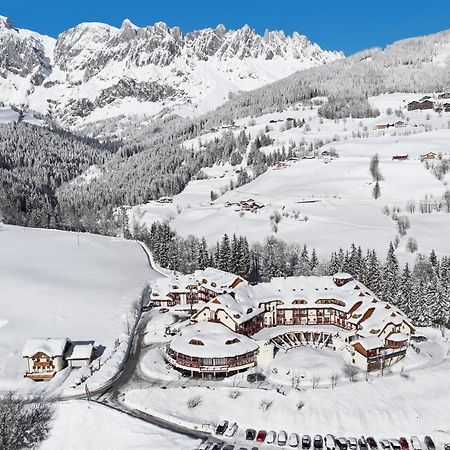 מלון Mühlbach am Hochkönig Aldiana Club Hochkoenig מראה חיצוני תמונה