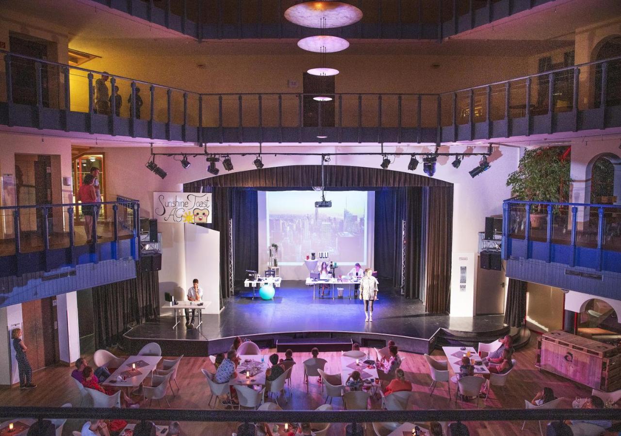 מלון Mühlbach am Hochkönig Aldiana Club Hochkoenig מראה חיצוני תמונה