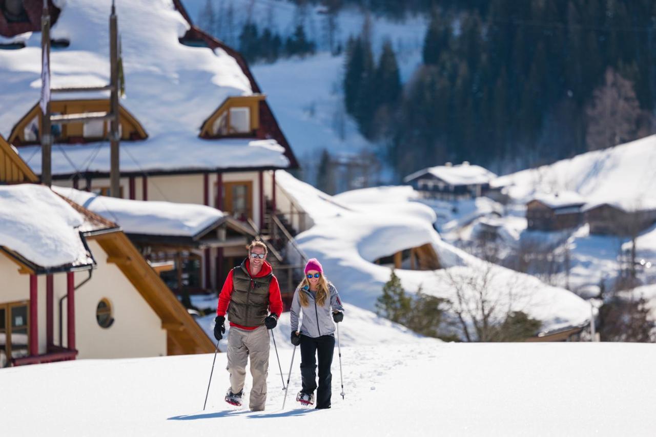 מלון Mühlbach am Hochkönig Aldiana Club Hochkoenig מראה חיצוני תמונה